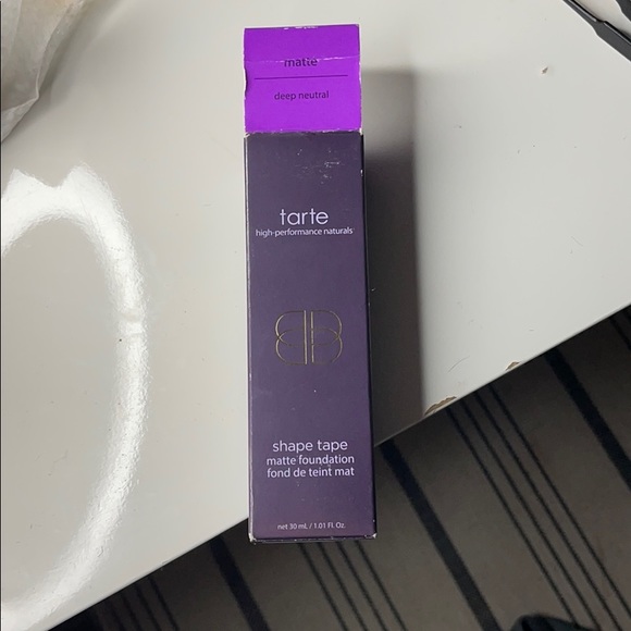 ❤️🔥Shape tape foundation❤️🔥